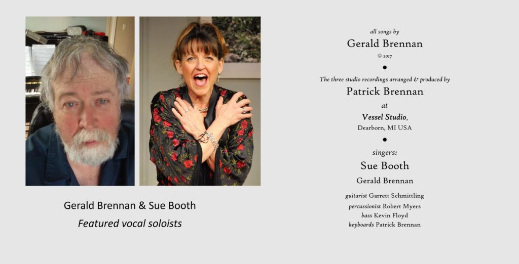SongBook Vol 4 Cecile Corbel